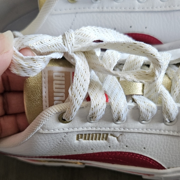 Puma - Picture 5 of 8